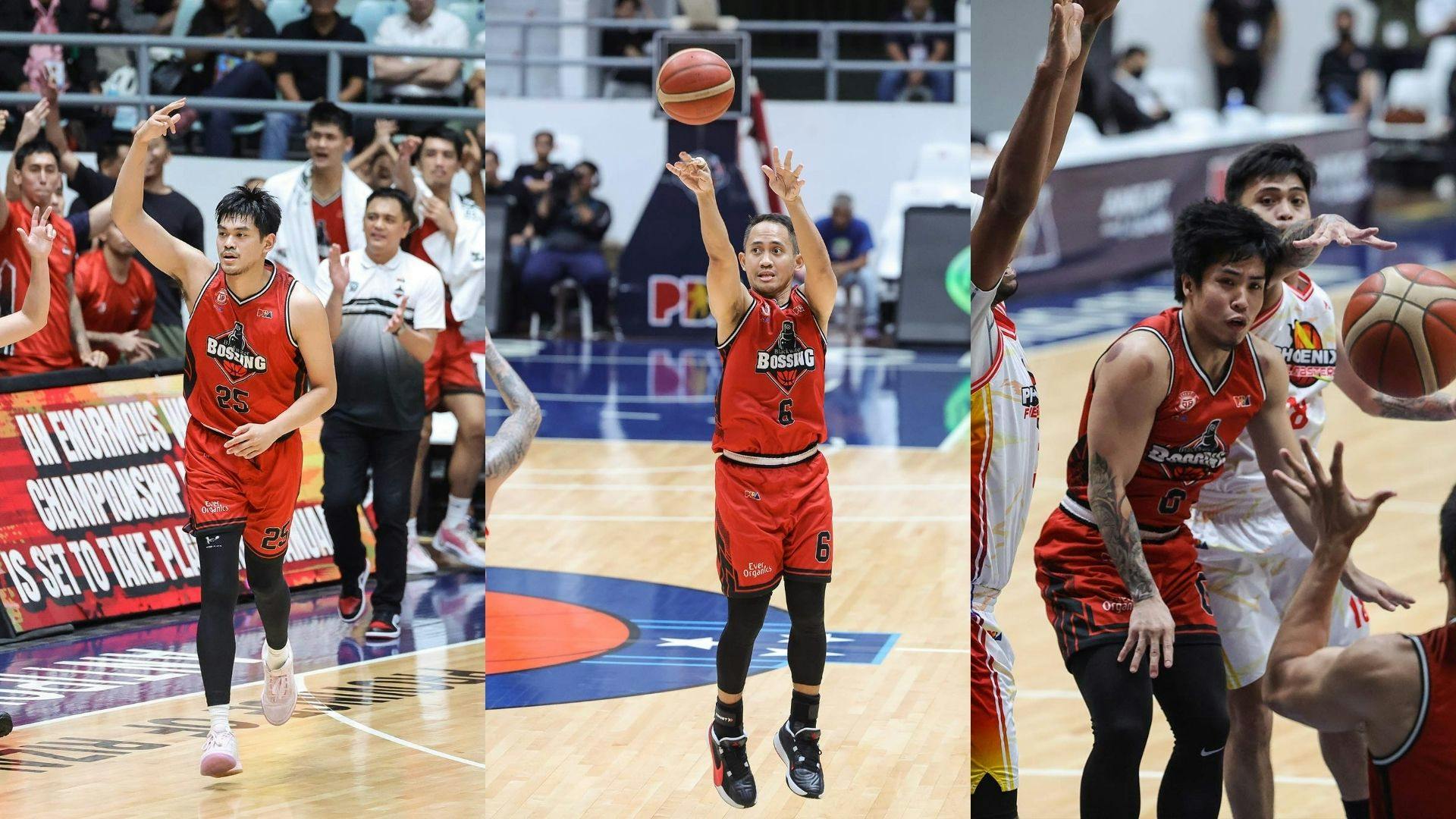 All-Filipino Blackwater pumps life back to playoff bid with victory over Phoenix 